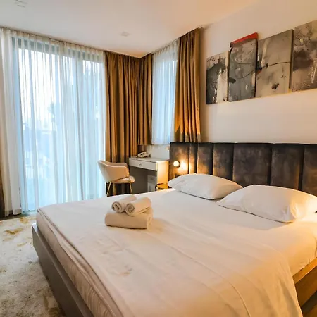 Hotel National Zagreb Exterior photo