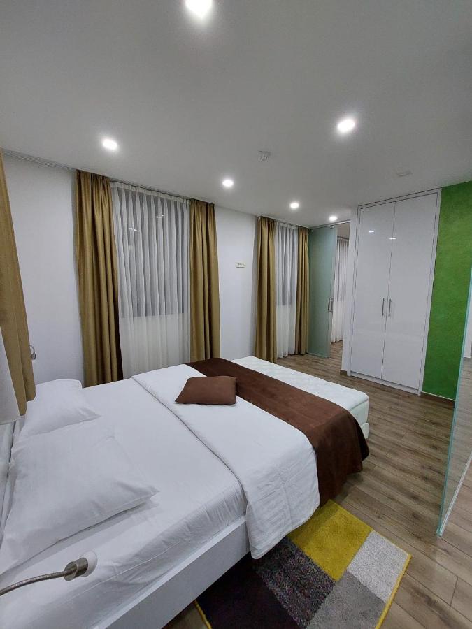 Hotel National Zagreb