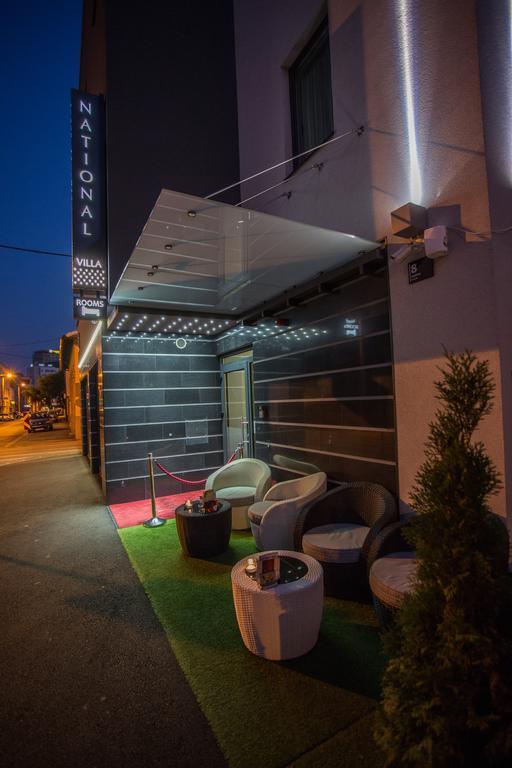Hotel National
