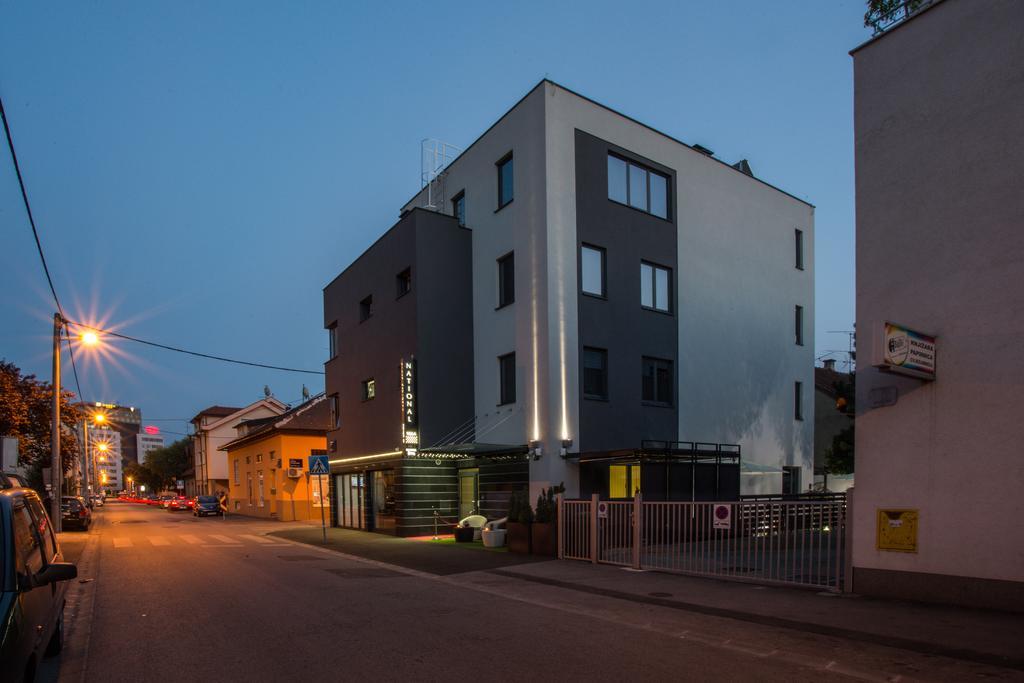 National Hotel 3*