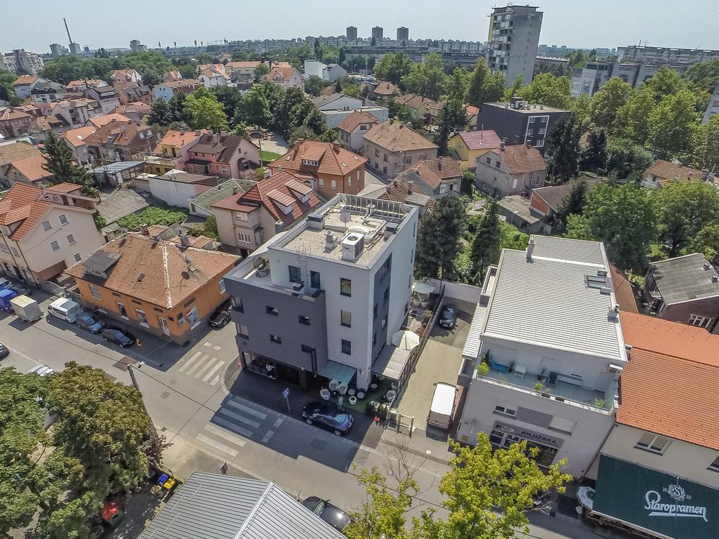 National 3* Zagreb