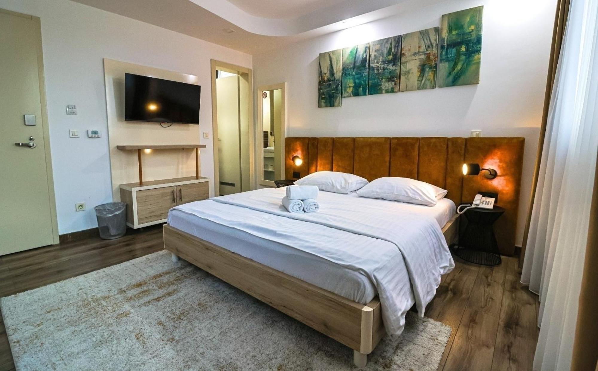 Hotel National
