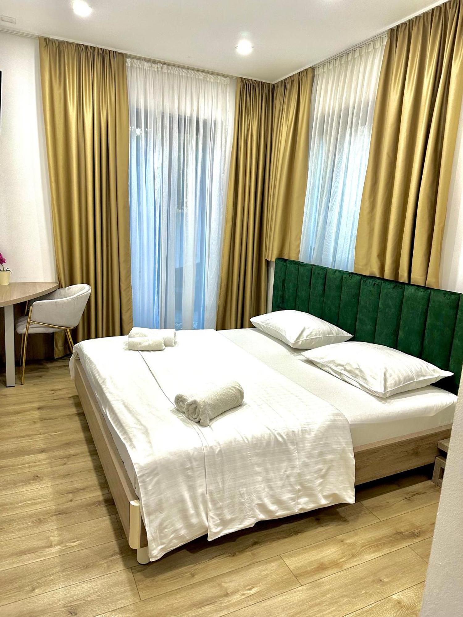 Hotel National Zagreb