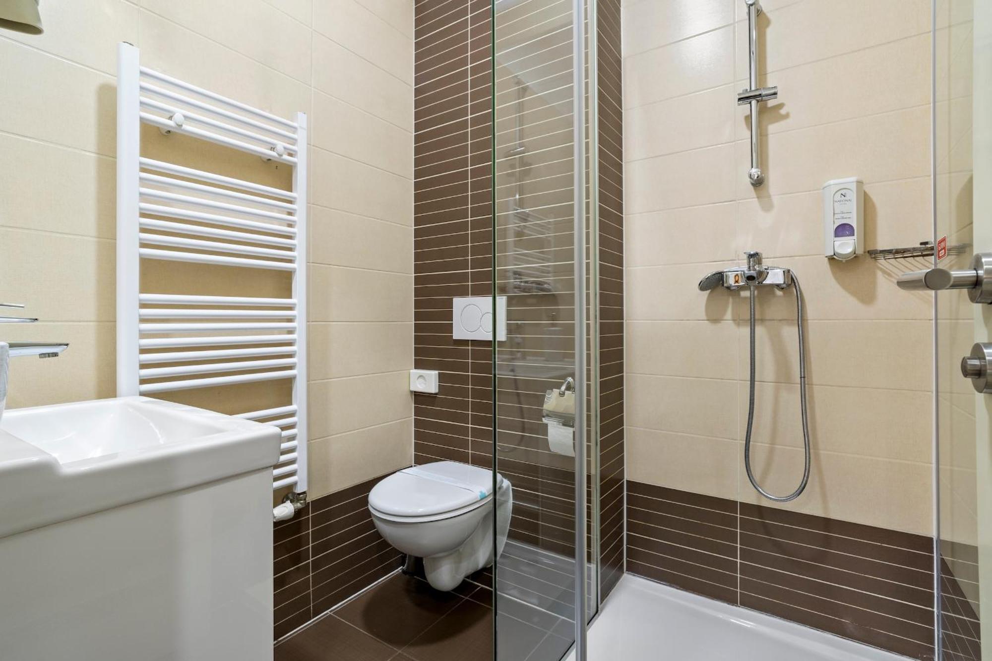 Hotel National Zagreb