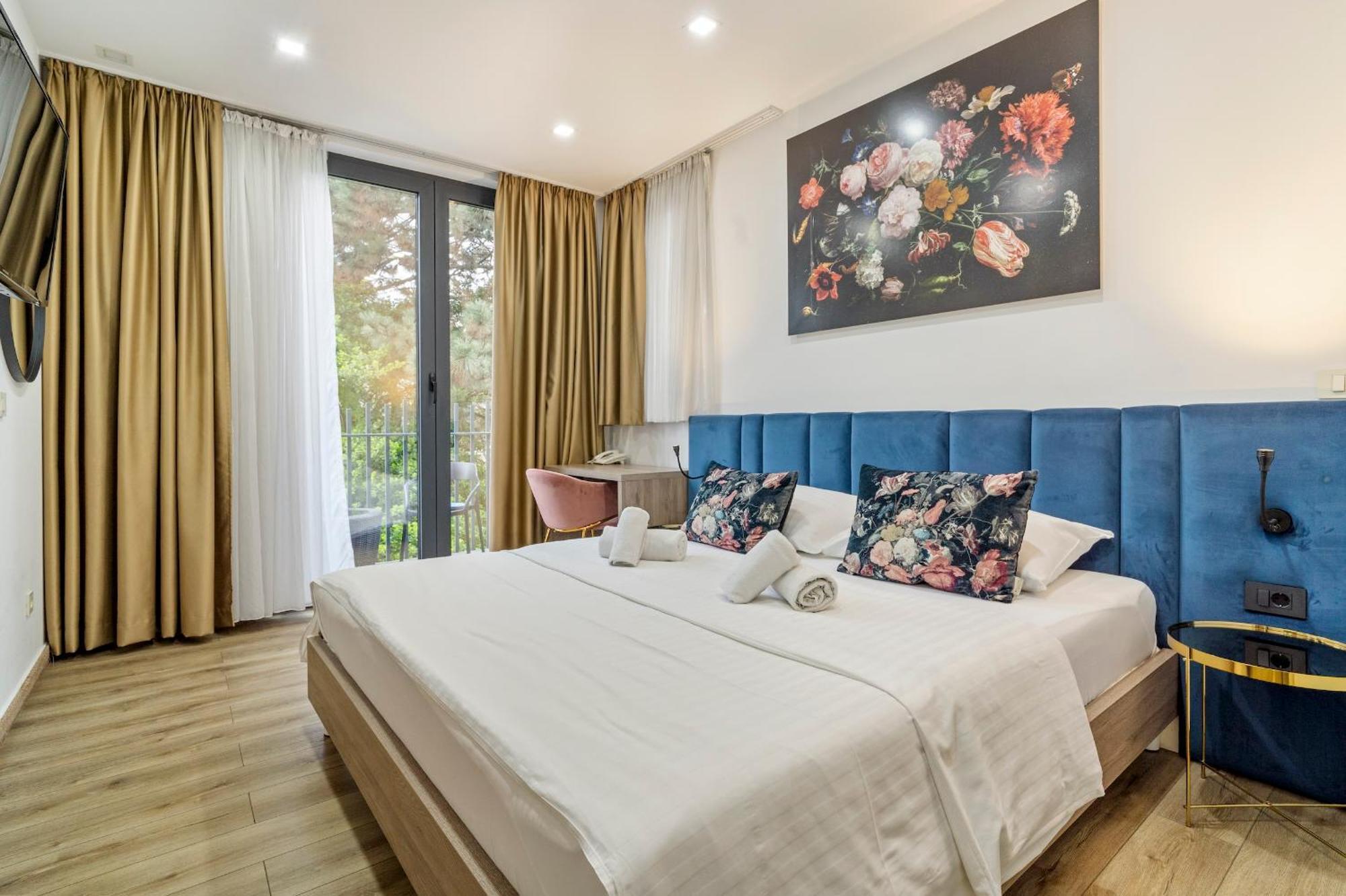 National Hotel Zagreb