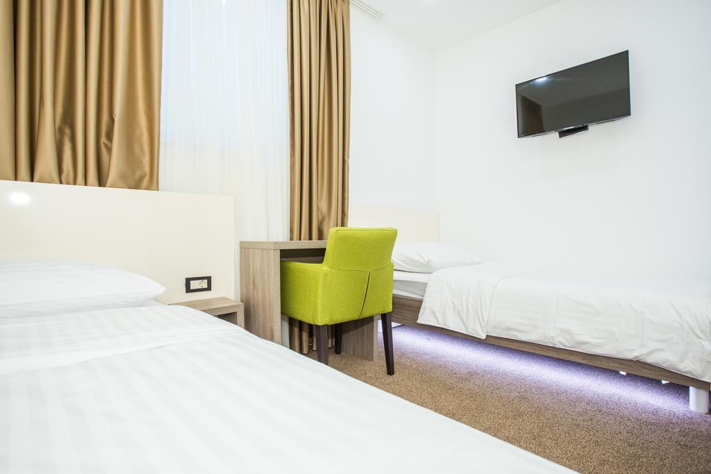 Hotel National