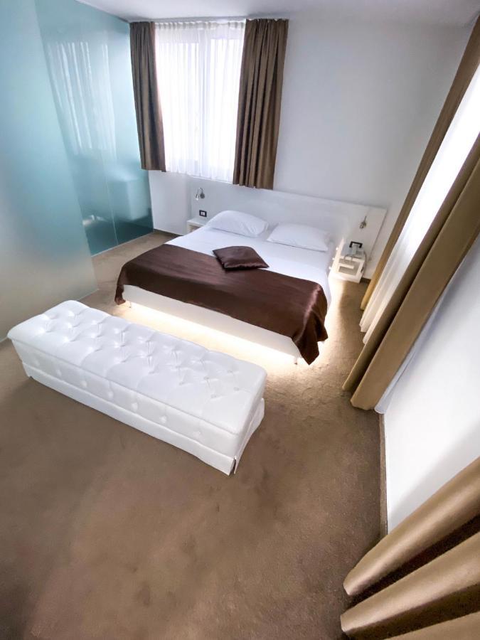 Hotel National Zagreb